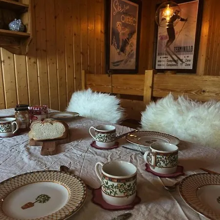 El Nido Nendaz Iserables