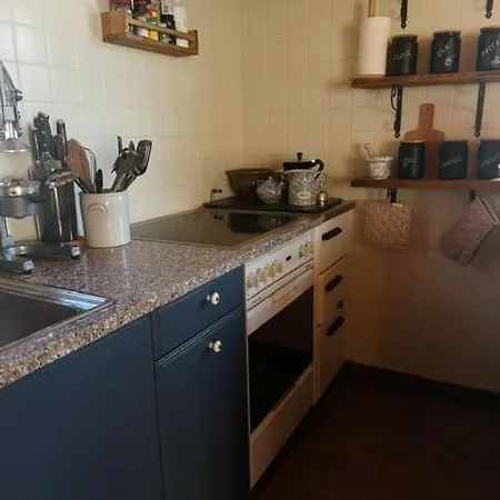 شاليه El Nido Nendaz *