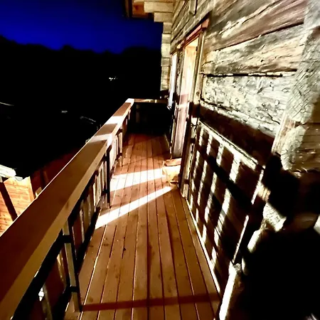 شاليه El Nido Nendaz *