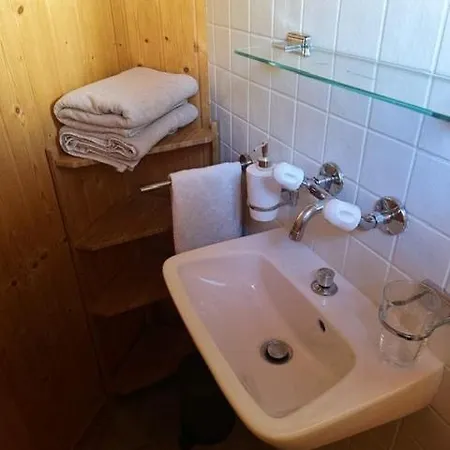 Dağ evi El Nido Nendaz *