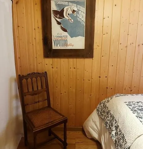 Dağ evi El Nido Nendaz Iserables