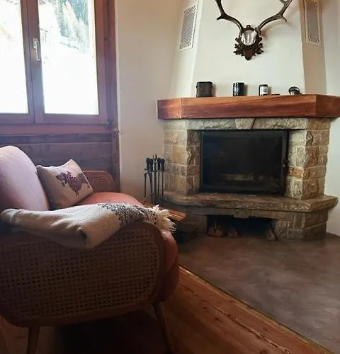 El Nido Nendaz *