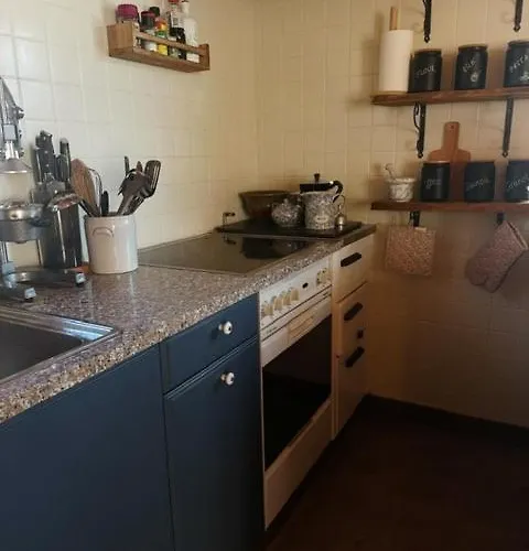Dağ evi El Nido Nendaz *