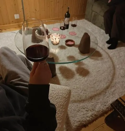 El Nido Nendaz Dağ evi *