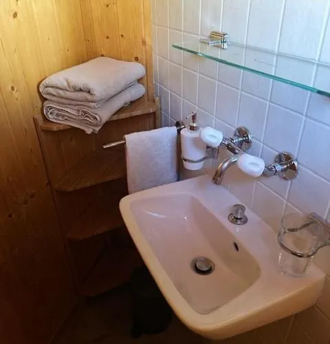 Dağ evi El Nido Nendaz *