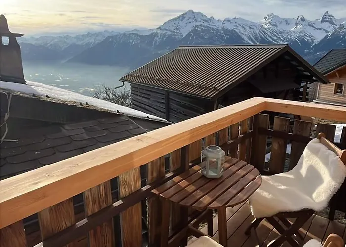 El Nido Nendaz *