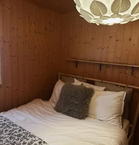 Dağ evi El Nido Nendaz