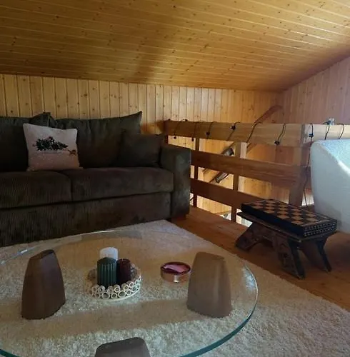 El Nido Nendaz *