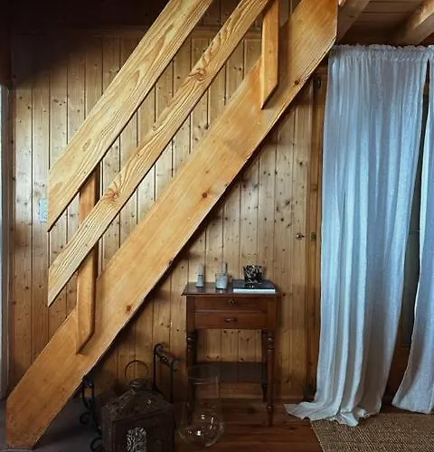 Dağ evi El Nido Nendaz Iserables