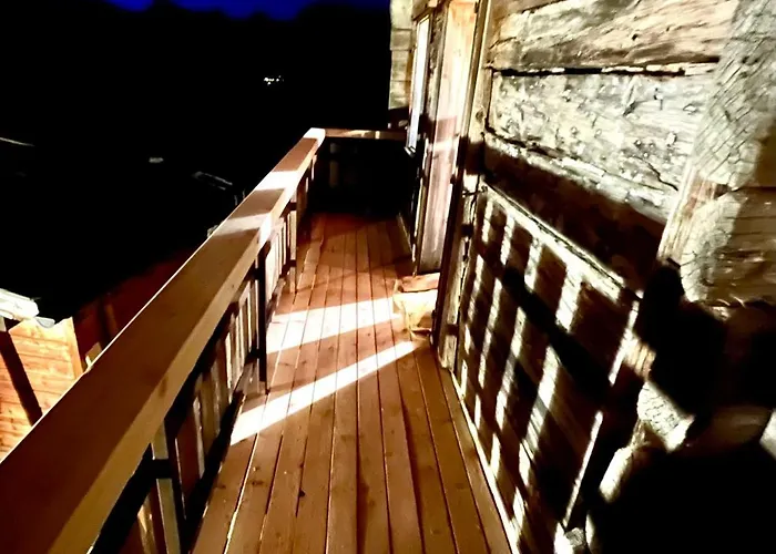 Dağ evi El Nido Nendaz *