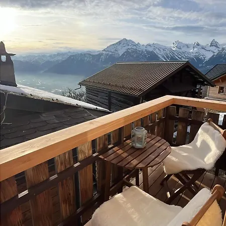 El Nido Nendaz *
