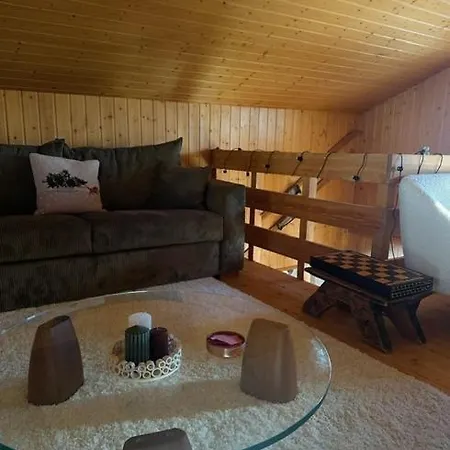 El Nido Nendaz *